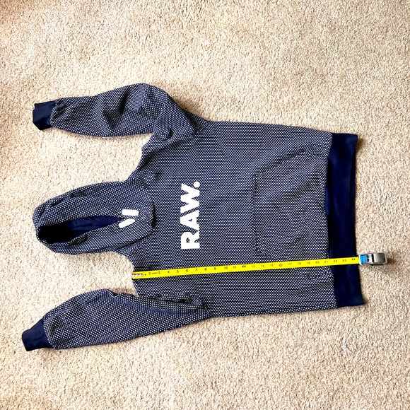 G star sweatshirt - Picture 3 of 5